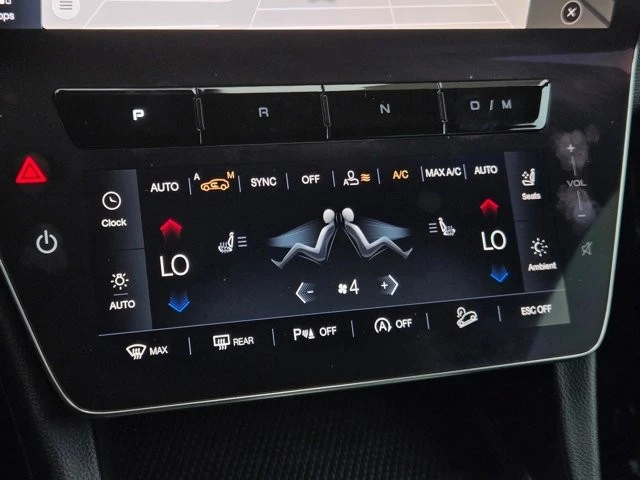 2024 Maserati Grecale - Image 18 of 29
