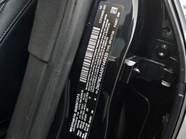 2024 Maserati Grecale - Image 29 of 29