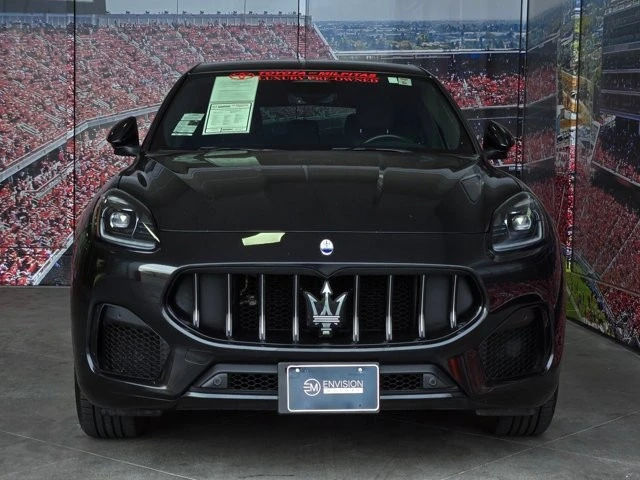 2024 Maserati Grecale - Image 3 of 21