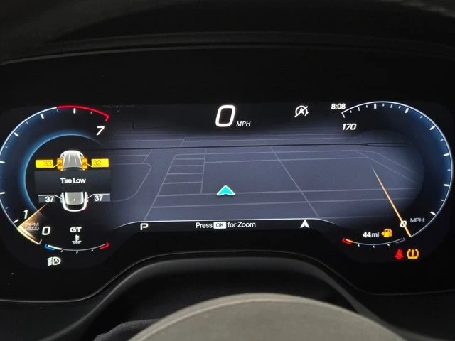 2024 Maserati Grecale - Image 24 of 29