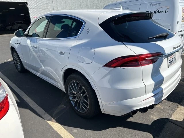 2024 Maserati Grecale - Image 3 of 11