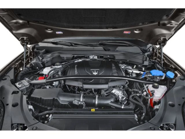 2024 Maserati Grecale - Image 12 of 16