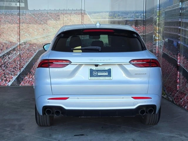 2024 Maserati Grecale - Image 7 of 21