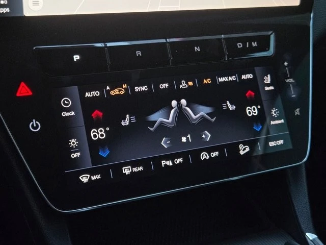 2024 Maserati Grecale - Image 20 of 21