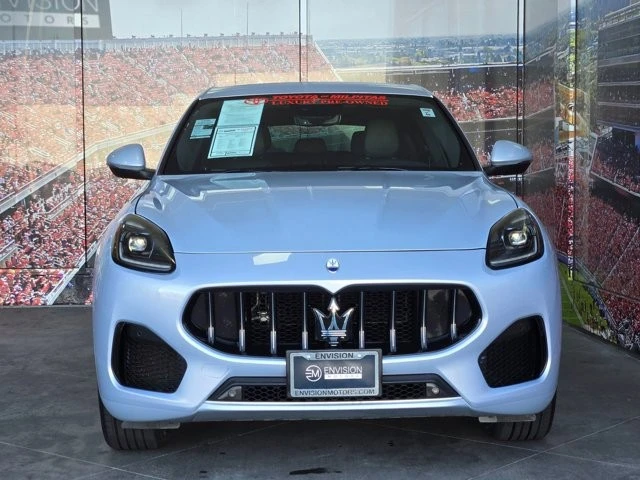 2024 Maserati Grecale - Image 3 of 12