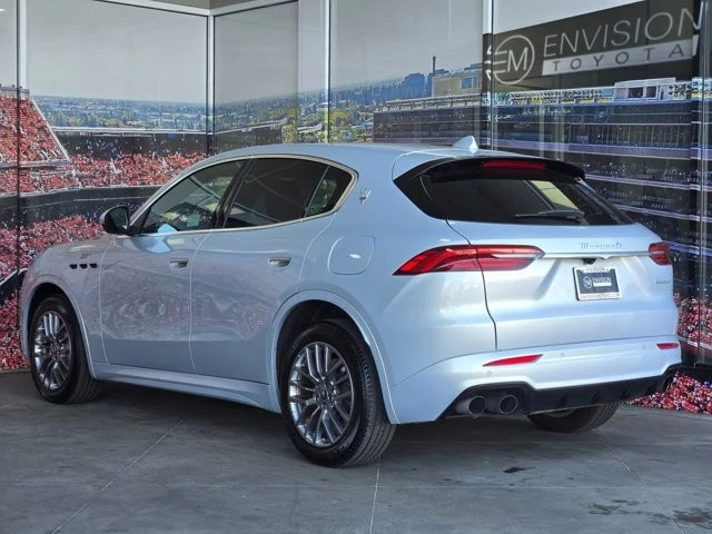 2024 Maserati Grecale - Image 6 of 12