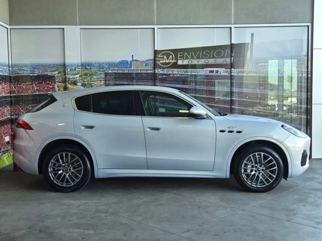 2024 Maserati Grecale - Image 4 of 12