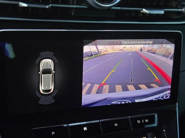 2024 Maserati Grecale - Image 16 of 21