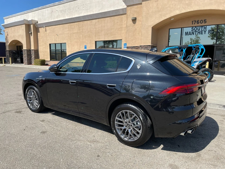 2024 Maserati Grecale - Image 3 of 24