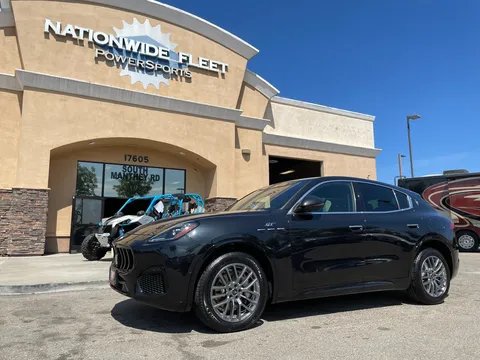 2024 Maserati Grecale GT