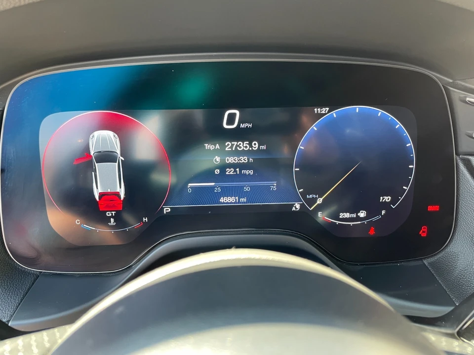 2024 Maserati Grecale - Image 21 of 24