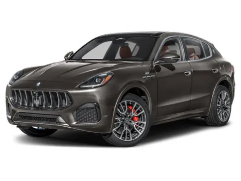 2024 Maserati Grecale GT