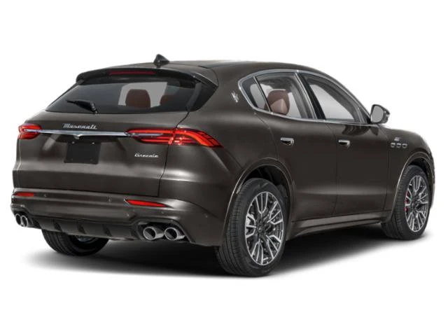 2024 Maserati Grecale - Image 2 of 16