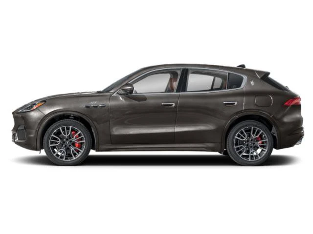 2024 Maserati Grecale - Image 3 of 16