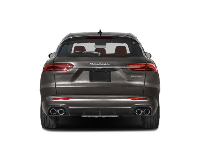 2024 Maserati Grecale - Image 5 of 16