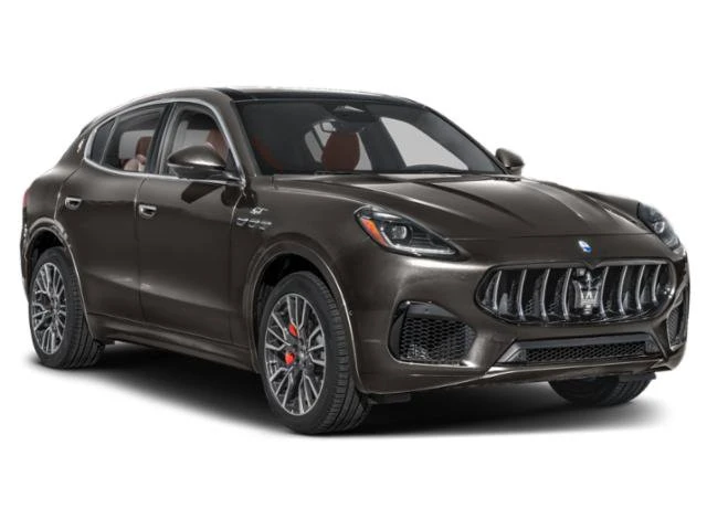 2024 Maserati Grecale - Image 6 of 16