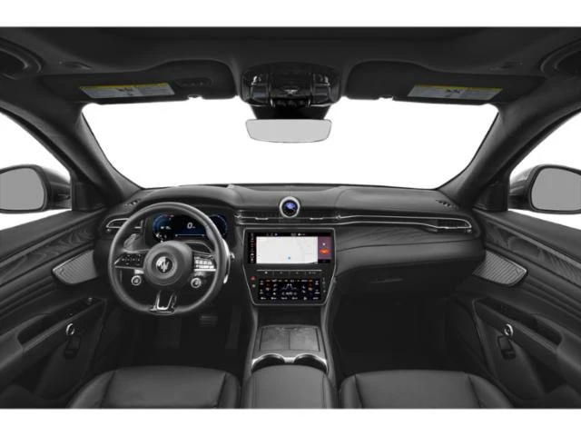 2024 Maserati Grecale - Image 8 of 16