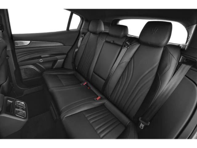2024 Maserati Grecale - Image 13 of 16