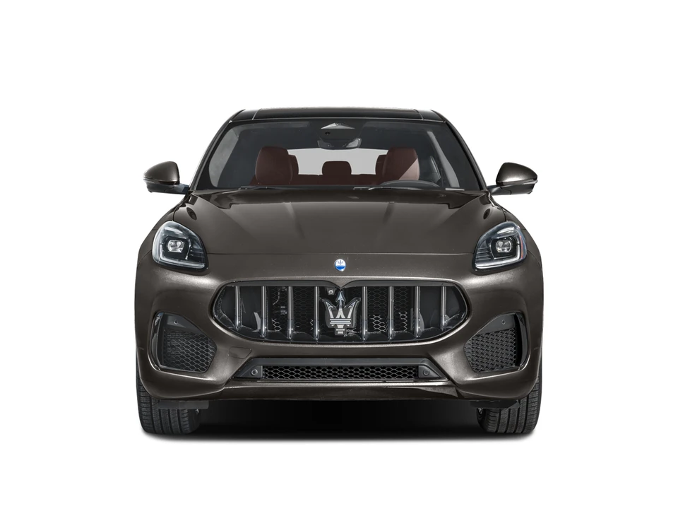 2024 Maserati Grecale - Image 4 of 16