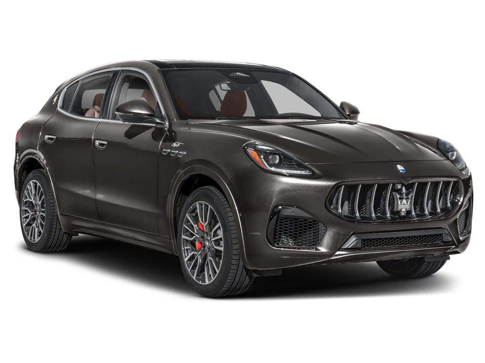 2024 Maserati Grecale - Image 6 of 16