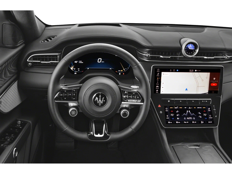 2024 Maserati Grecale - Image 7 of 16
