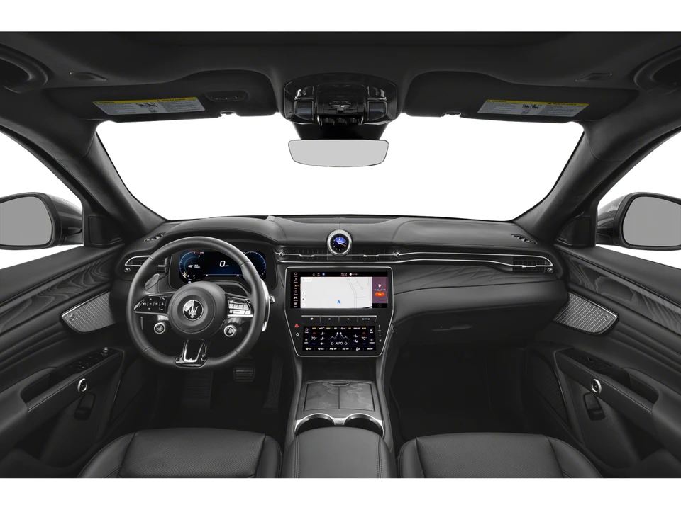 2024 Maserati Grecale - Image 8 of 16