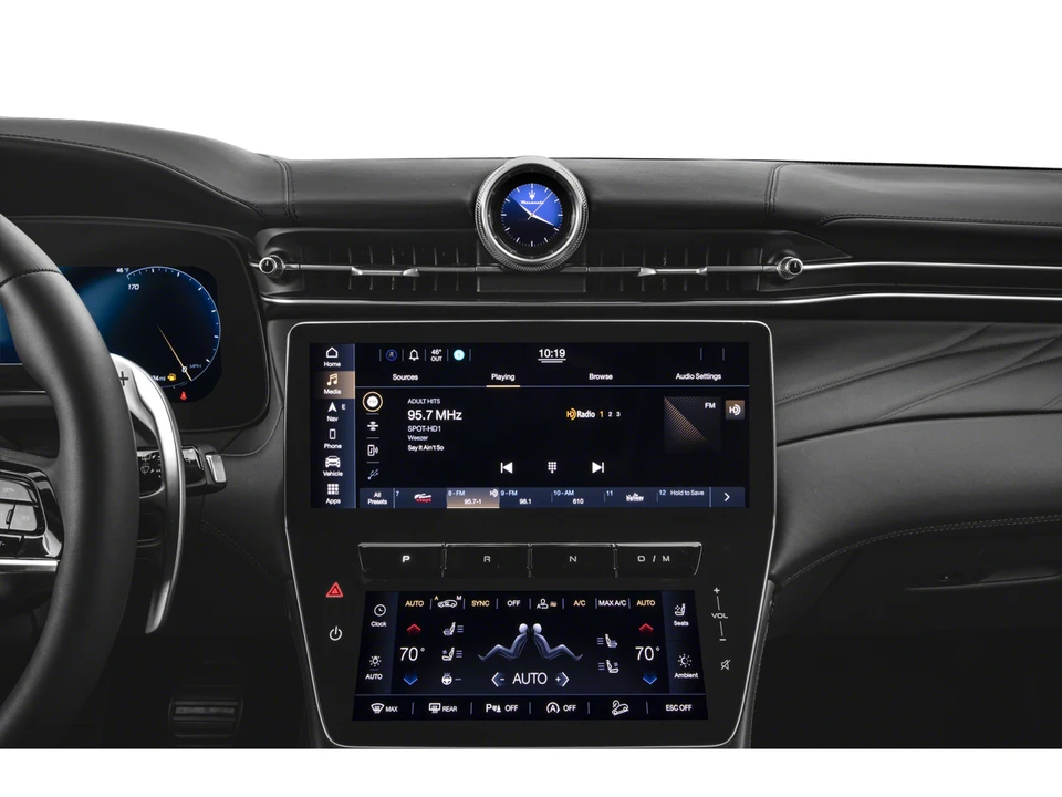 2024 Maserati Grecale - Image 10 of 16