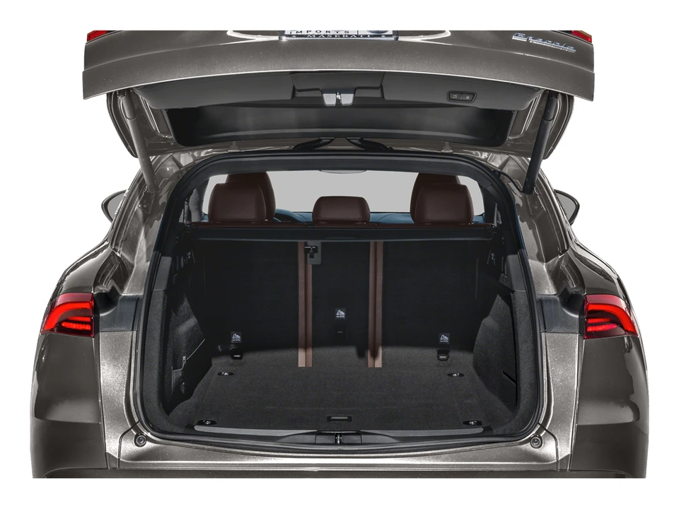 2024 Maserati Grecale - Image 11 of 16