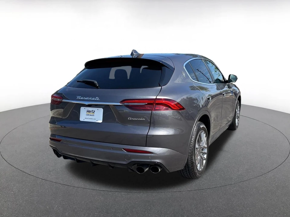 2024 Maserati Grecale - Image 4 of 31