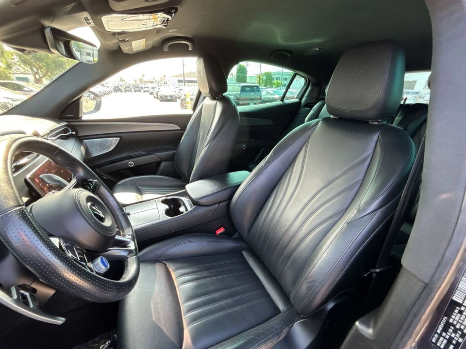 2024 Maserati Grecale - Image 27 of 31