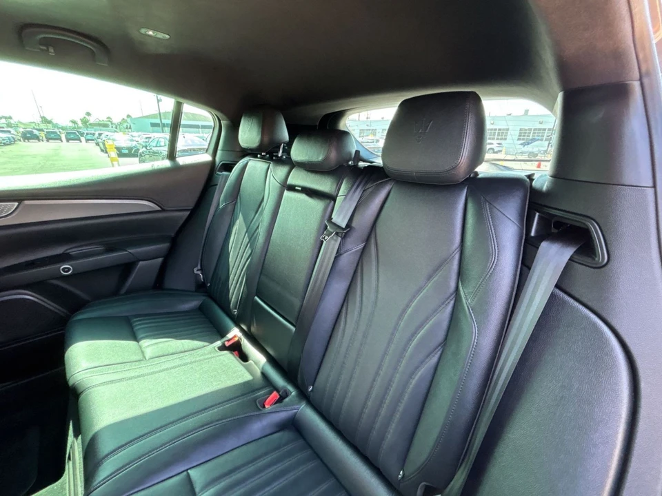 2024 Maserati Grecale - Image 29 of 31