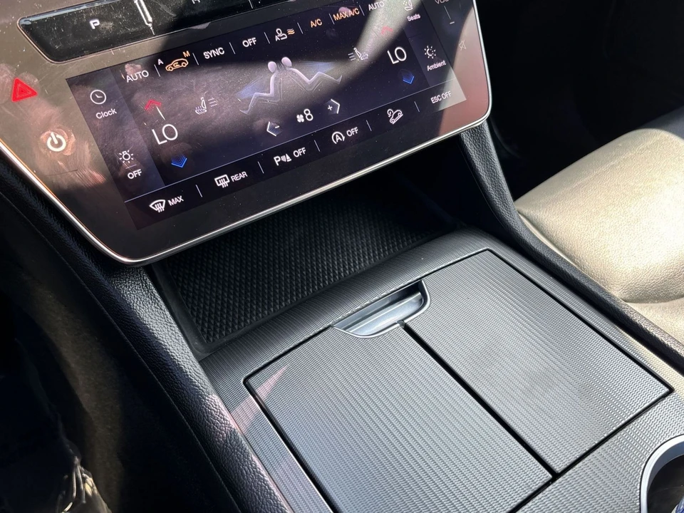 2024 Maserati Grecale - Image 14 of 31