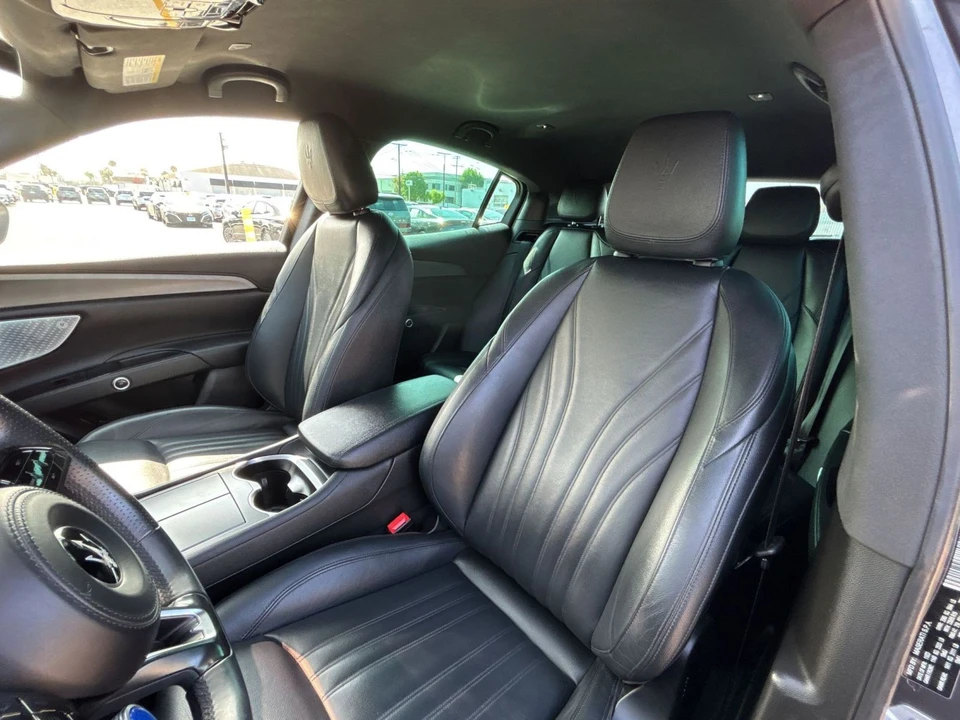 2024 Maserati Grecale - Image 26 of 31