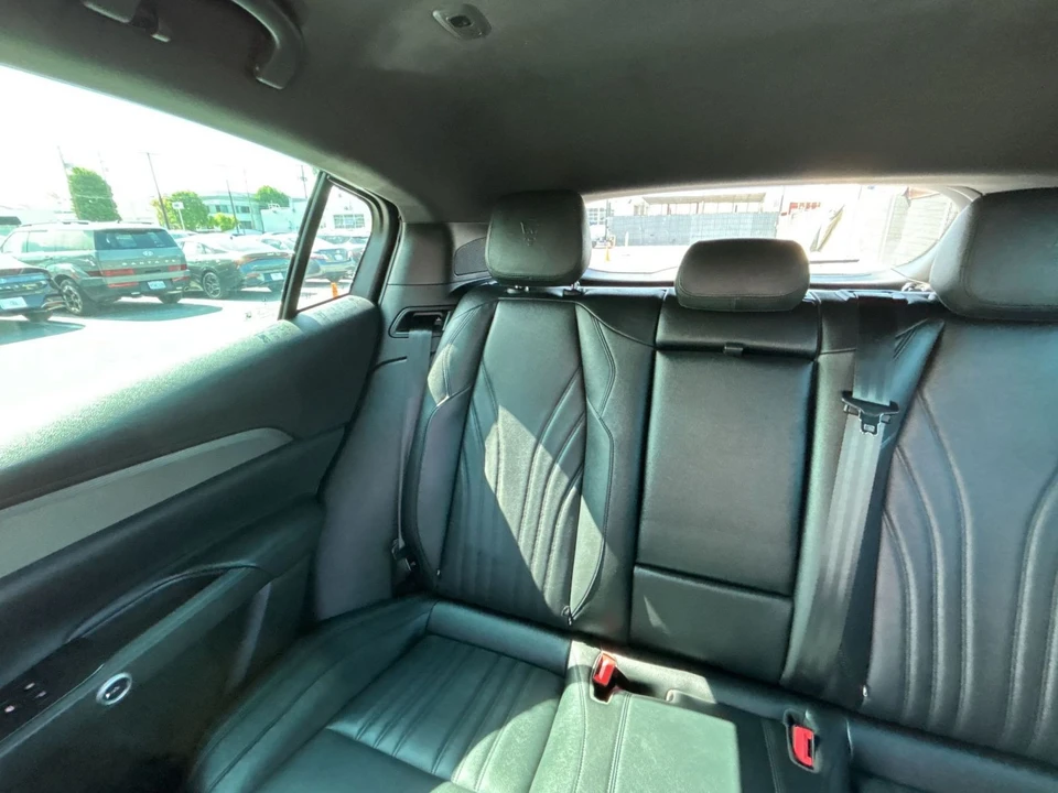 2024 Maserati Grecale - Image 18 of 31