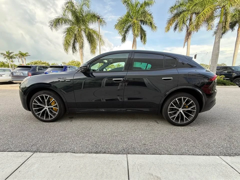 2024 Maserati Grecale - Image 9 of 20