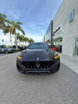 2024 Maserati Grecale Modena Sport Utility 4D