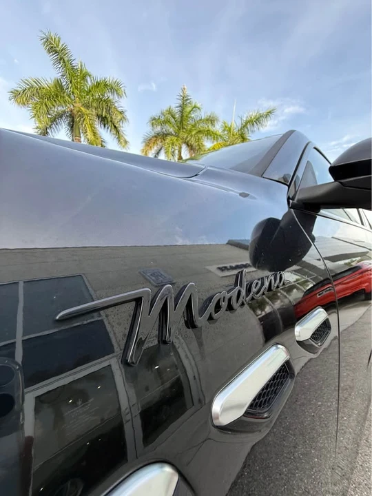 2024 Maserati Grecale - Image 10 of 20