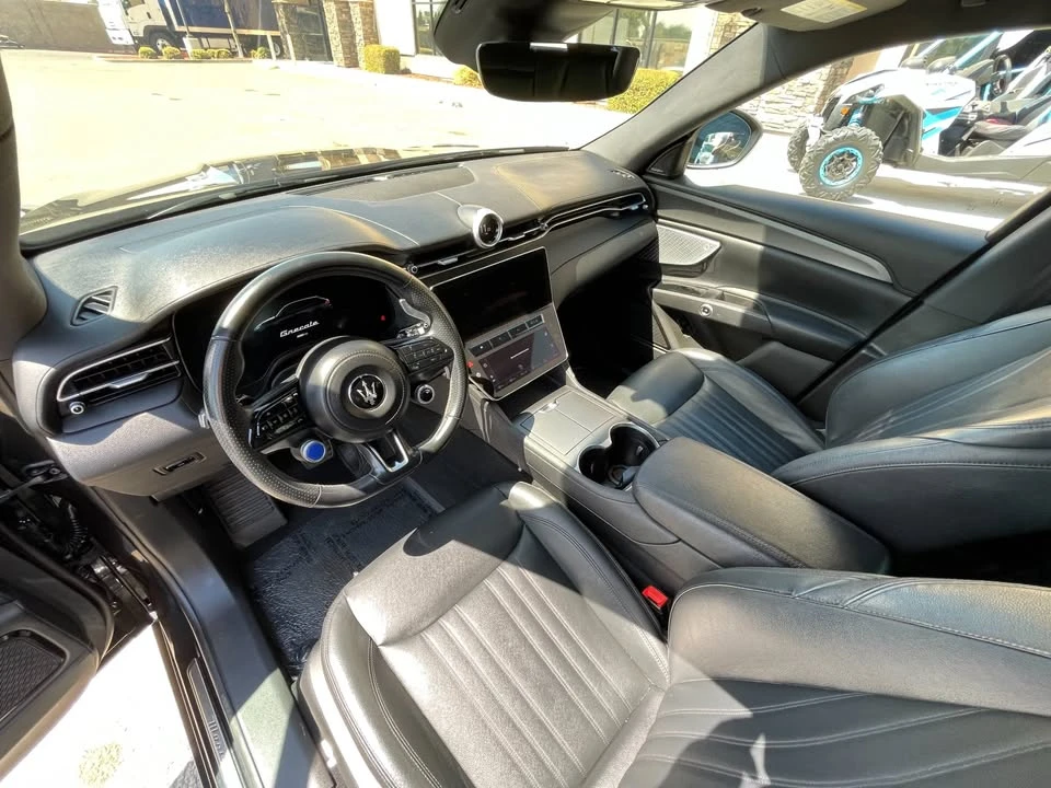 2024 Maserati Grecale - Image 19 of 20