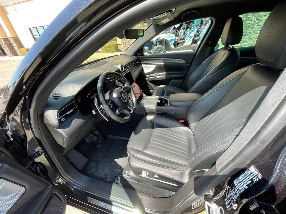 2024 Maserati Grecale - Image 18 of 20