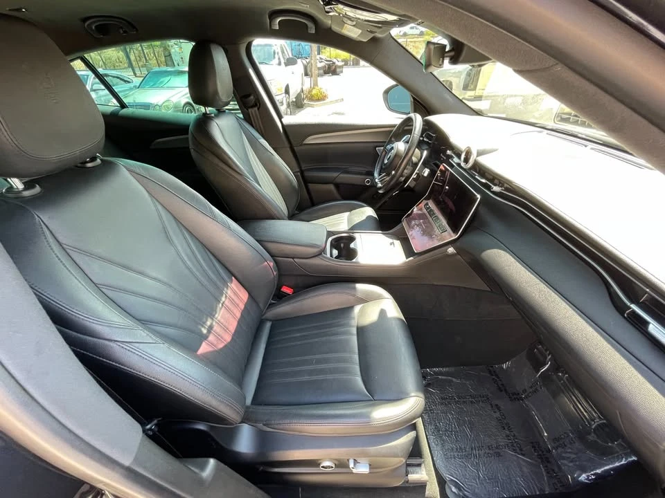 2024 Maserati Grecale - Image 11 of 20
