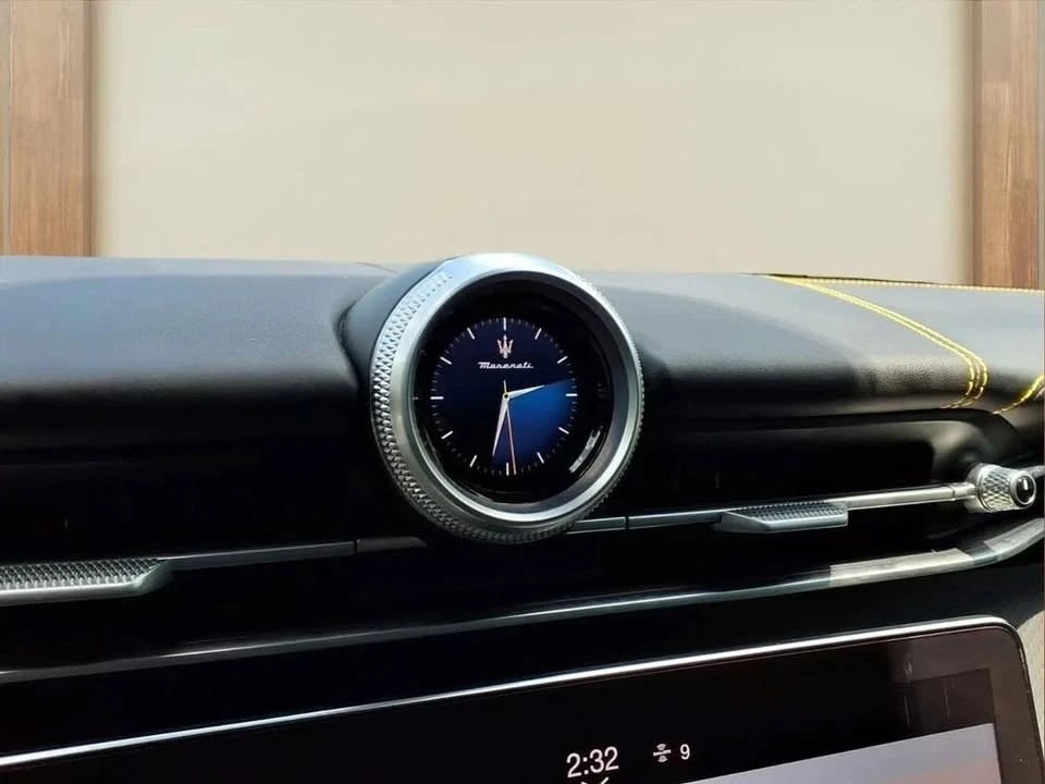 2024 Maserati Grecale - Image 10 of 20
