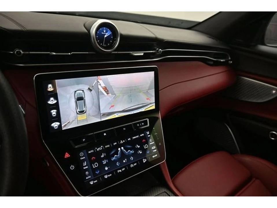 2024 Maserati Grecale - Image 12 of 20