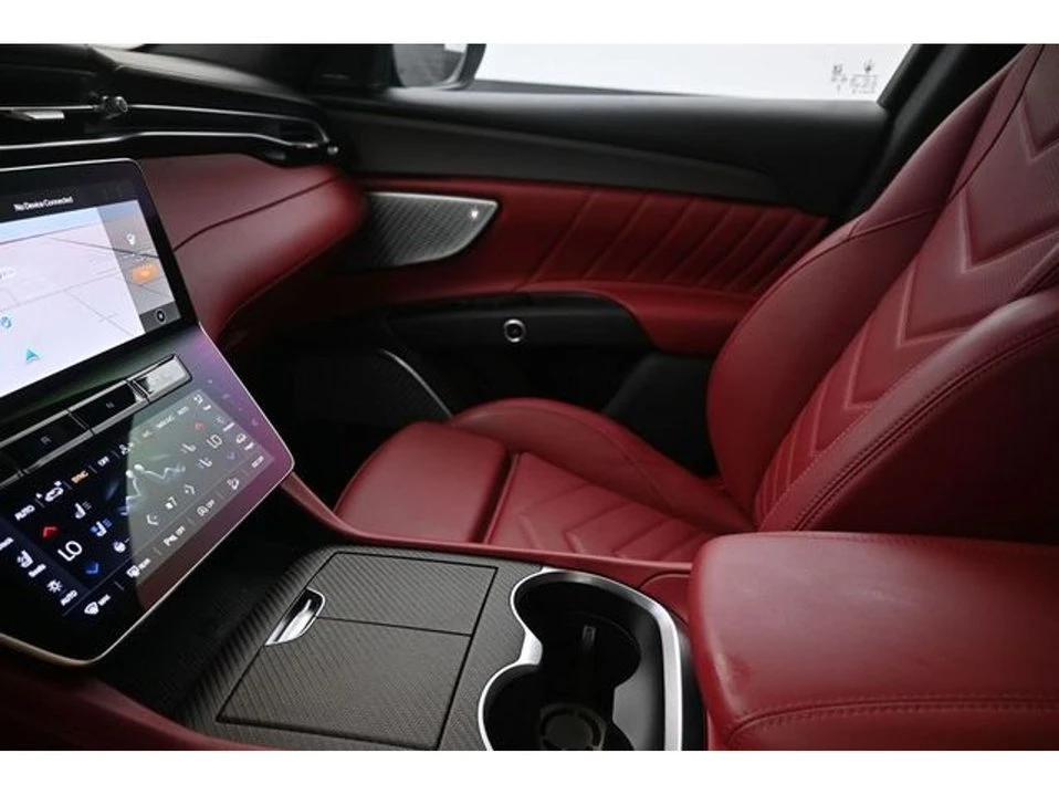 2024 Maserati Grecale - Image 13 of 20