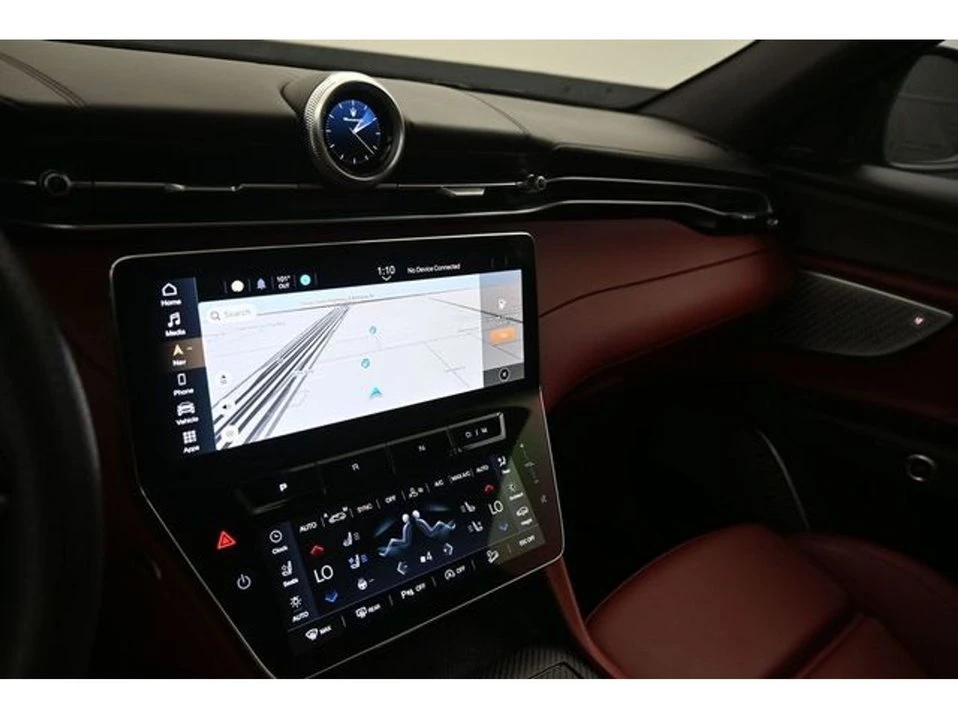 2024 Maserati Grecale - Image 11 of 20