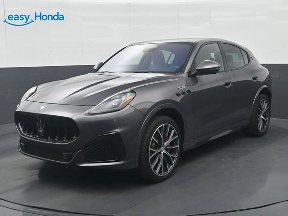 2024 Maserati Grecale - Image 3 of 20