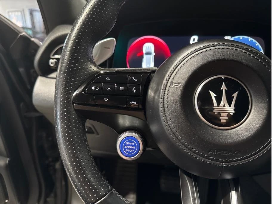 2024 Maserati Grecale - Image 20 of 20