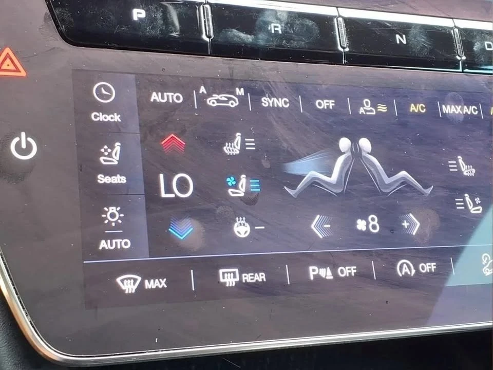 2024 Maserati Grecale - Image 7 of 20