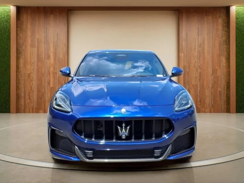 2024 Maserati Grecale - Image 2 of 20
