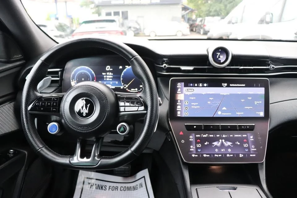 2024 Maserati Grecale - Image 17 of 20