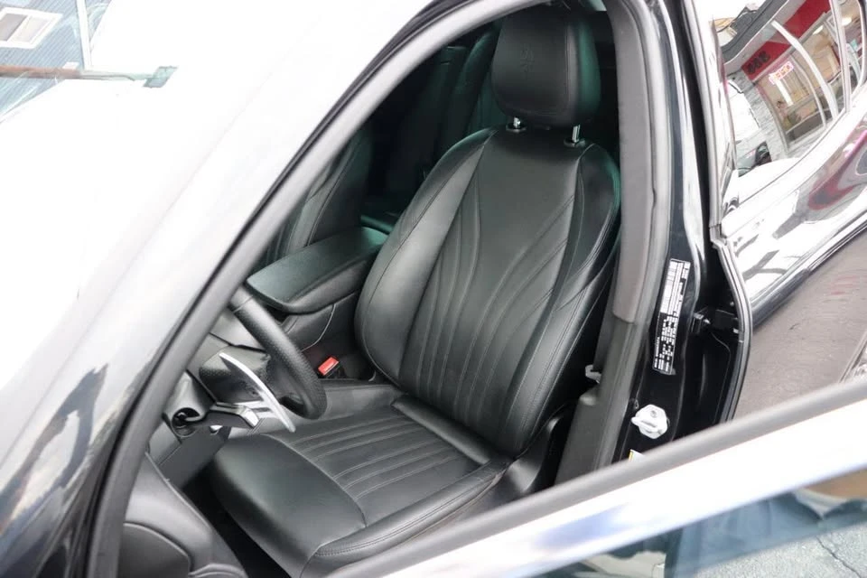 2024 Maserati Grecale - Image 11 of 20